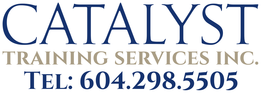 Catalyst Training Services Logo