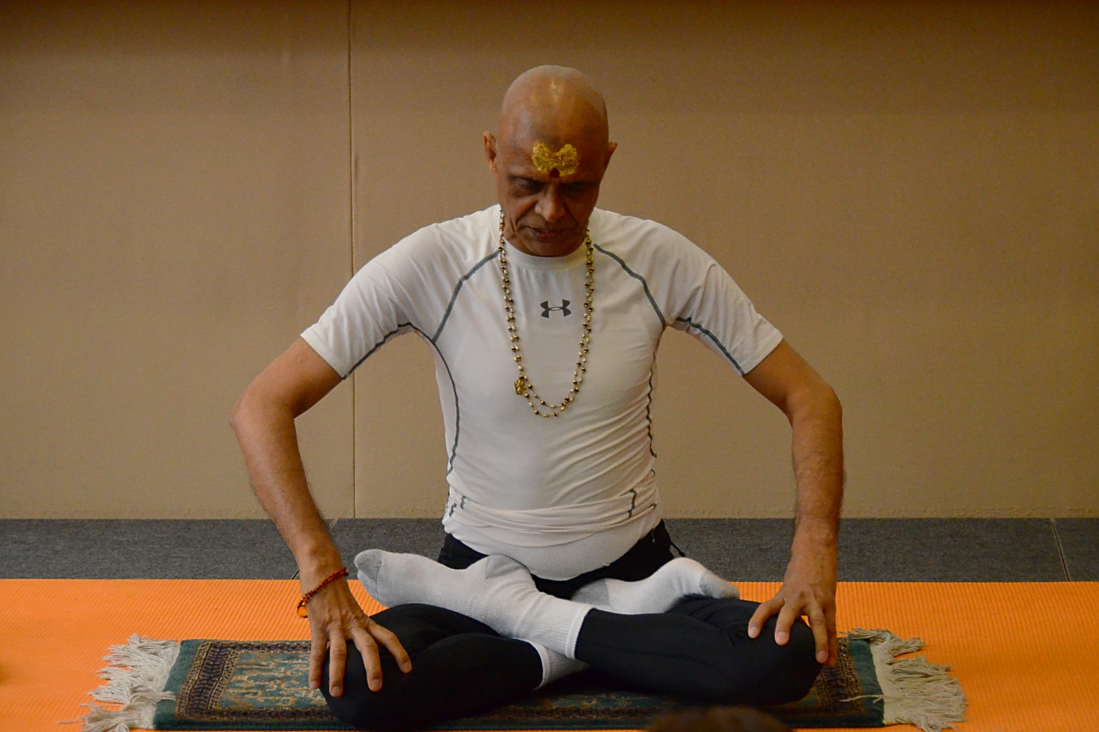 Swami Dr Satya Prakash